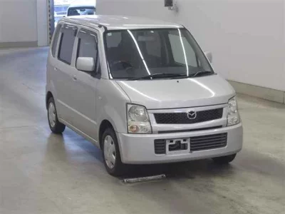 Mazda AZ WAGON