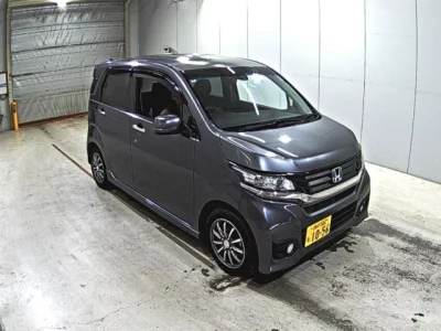 Honda N WGN