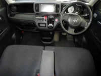 Honda N ONE лот № 2148 оценка 3.5  с аукциона в Японии 2