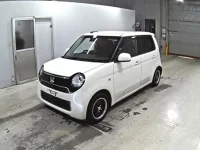Honda N ONE лот № 2148 оценка 3.5  с аукциона в Японии 3