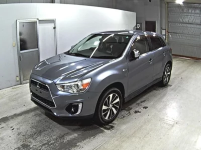 Mitsubishi RVR