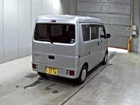 Mazda SCRUM лот № 2002 оценка 4  с аукциона в Японии 4