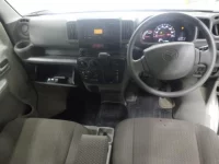 Mazda SCRUM лот № 2002 оценка 4  с аукциона в Японии 2