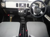 Mazda CAROL лот № 2184 оценка 3.5  с аукциона в Японии 2