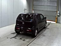 Mazda CAROL лот № 2184 оценка 3.5  с аукциона в Японии 4