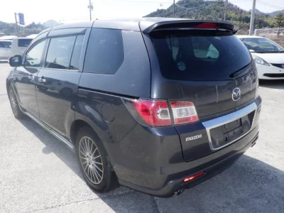 Mazda MPV