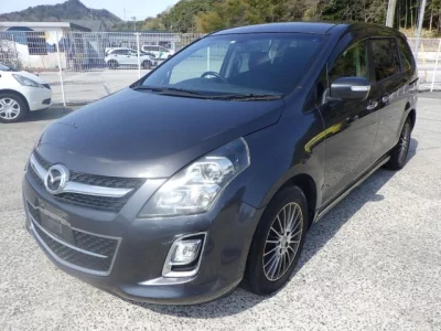 Mazda MPV
