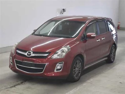 Mazda MPV