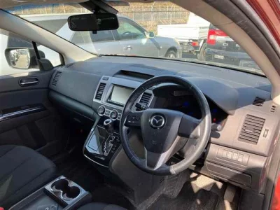 Mazda MPV
