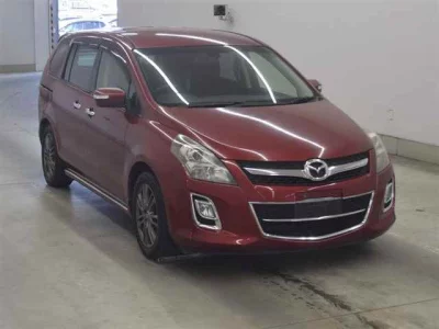 Mazda MPV
