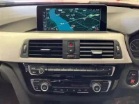 BMW 3-Series лот № 40043 оценка 4  с аукциона в Японии 5