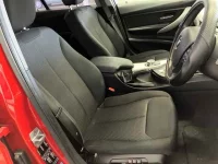 BMW 3-Series лот № 40043 оценка 4  с аукциона в Японии 6