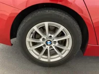 BMW 3-Series лот № 40043 оценка 4  с аукциона в Японии 8