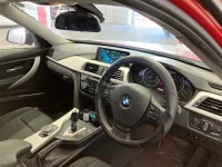 BMW 3-Series лот № 40043 оценка 4  с аукциона в Японии 2