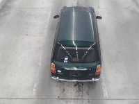 Daihatsu MIRA лот № 80122 оценка R  с аукциона в Японии 9