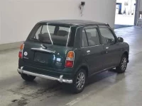 Daihatsu MIRA лот № 80122 оценка R  с аукциона в Японии 4