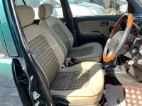 Daihatsu MIRA лот № 80122 оценка R  с аукциона в Японии 6