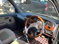 Daihatsu MIRA лот № 80122 оценка R  с аукциона в Японии 2