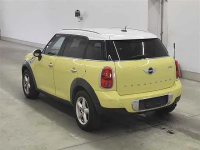 BMW MINI