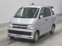 Daihatsu Atrai Wagon лот № 80127 оценка R  с аукциона в Японии 3