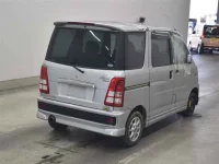 Daihatsu Atrai Wagon лот № 80127 оценка R  с аукциона в Японии 4