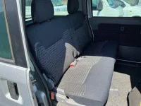 Daihatsu Atrai Wagon лот № 80127 оценка R  с аукциона в Японии 7