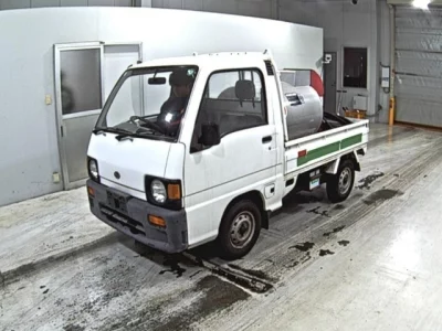 Subaru SAMBAR