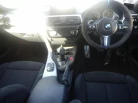 BMW 4-Series лот № 1109 оценка 4  с аукциона в Японии 2