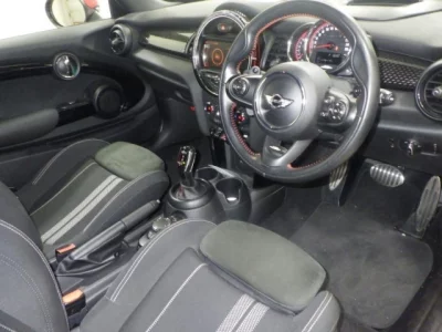 BMW MINI  с аукциона в Японии