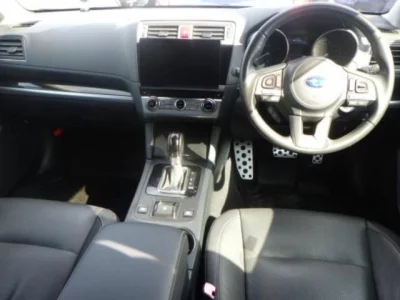 Subaru LEGACY OUTBACK