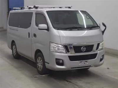 Nissan CARAVAN VAN