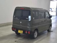 Nissan CLIPPER RIO лот № 80114 оценка 3.5  с аукциона в Японии 4