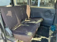 Nissan CLIPPER RIO лот № 80114 оценка 3.5  с аукциона в Японии 7