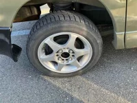 Nissan CLIPPER RIO лот № 80114 оценка 3.5  с аукциона в Японии 8