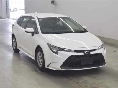 Toyota Corolla Touring Sports