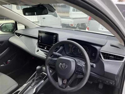 Toyota Corolla Touring Sports