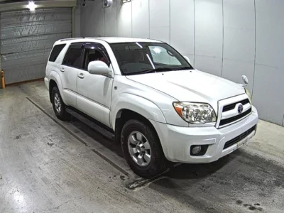Toyota HILUX SURF