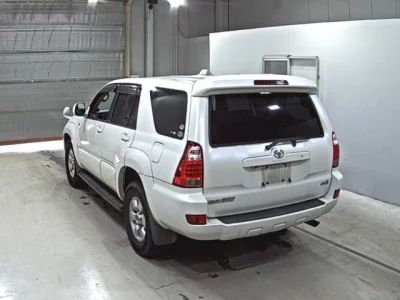 Toyota HILUX SURF