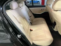 BMW 3-Series лот № 40050 оценка 4.5  с аукциона в Японии 7