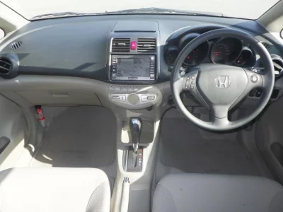Honda AIRWAVE