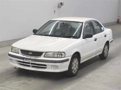 Nissan Sunny