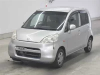 Honda LIFE лот № 80144 оценка R  с аукциона в Японии 3