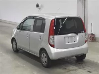 Honda LIFE лот № 80144 оценка R  с аукциона в Японии 1