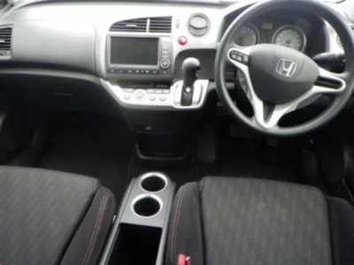Honda STREAM