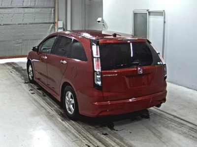 Honda STREAM