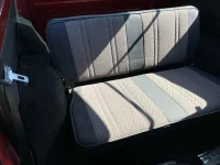 Suzuki JIMNY лот № 91 оценка R  с аукциона в Японии 7