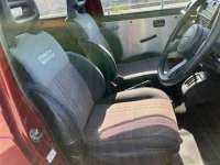 Suzuki JIMNY лот № 91 оценка R  с аукциона в Японии 6