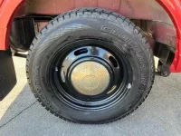 Suzuki JIMNY лот № 91 оценка R  с аукциона в Японии 8