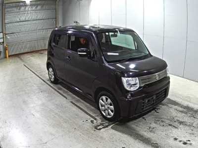 Suzuki MRWAGON