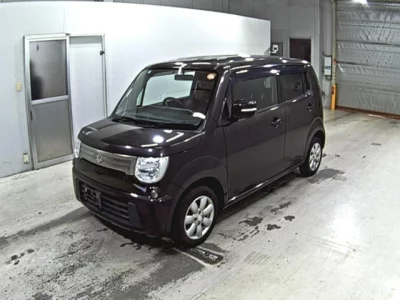 Suzuki MRWAGON